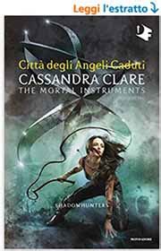 cassandra clare libri in ordine.